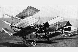 Illustration for article titled 15 Early Airplanes With More Wings Than a Bucket of Fried Chicken